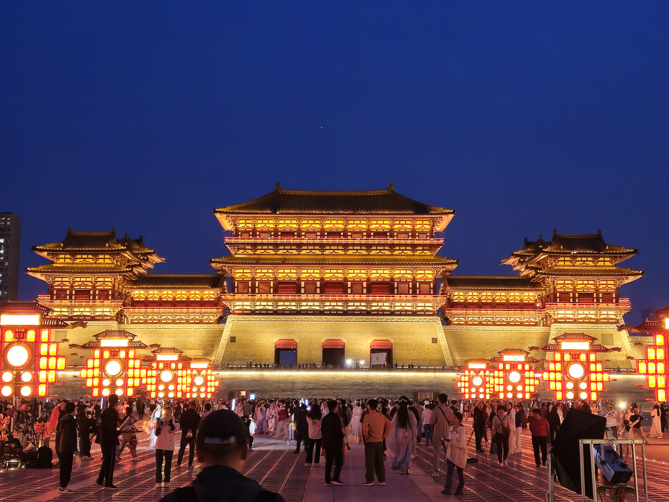 中国最古老的9大城市 – A Thousand Miles Journey