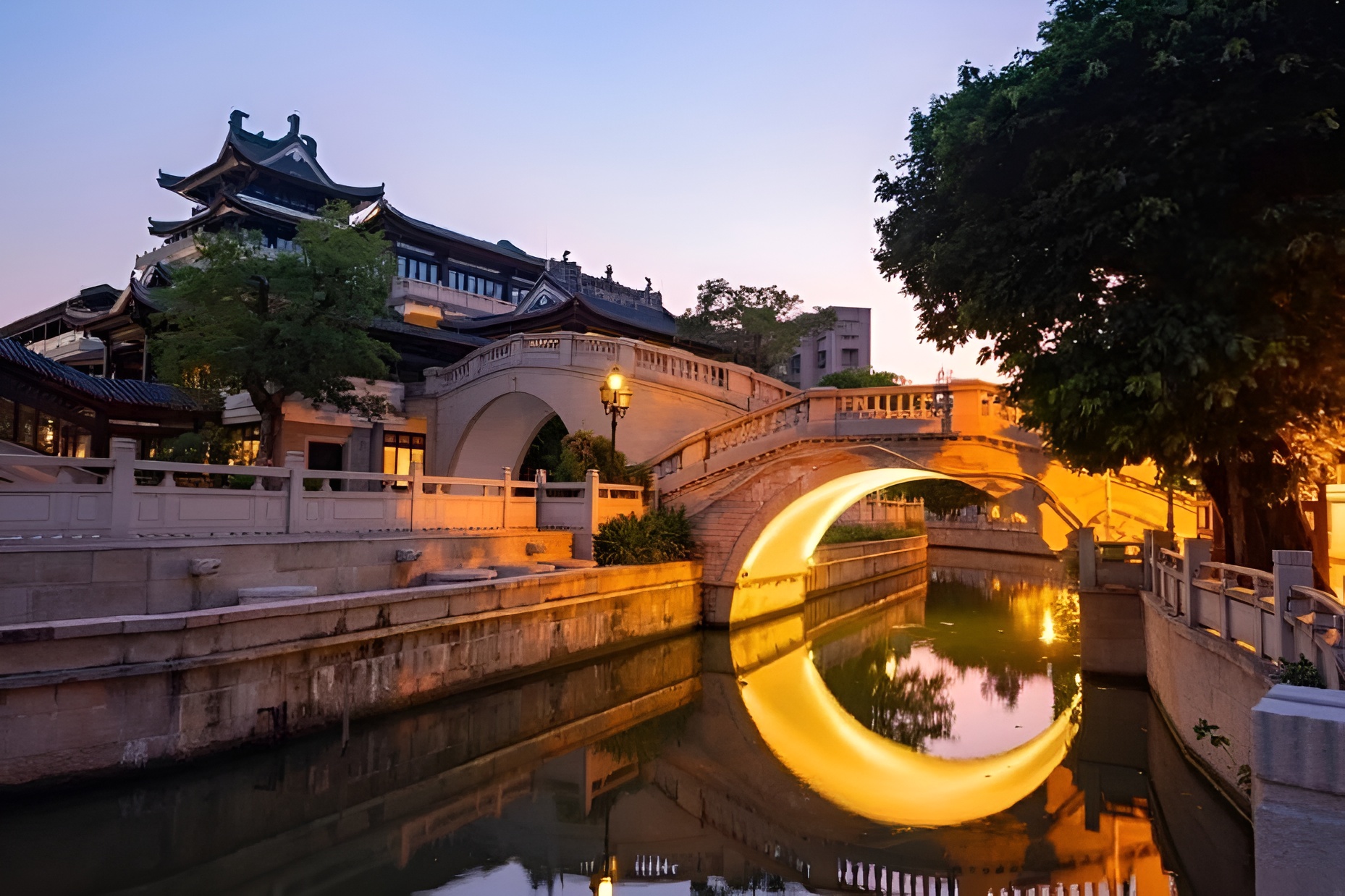 去广州必打卡的10个旅游景点 – A Thousand Miles Journey