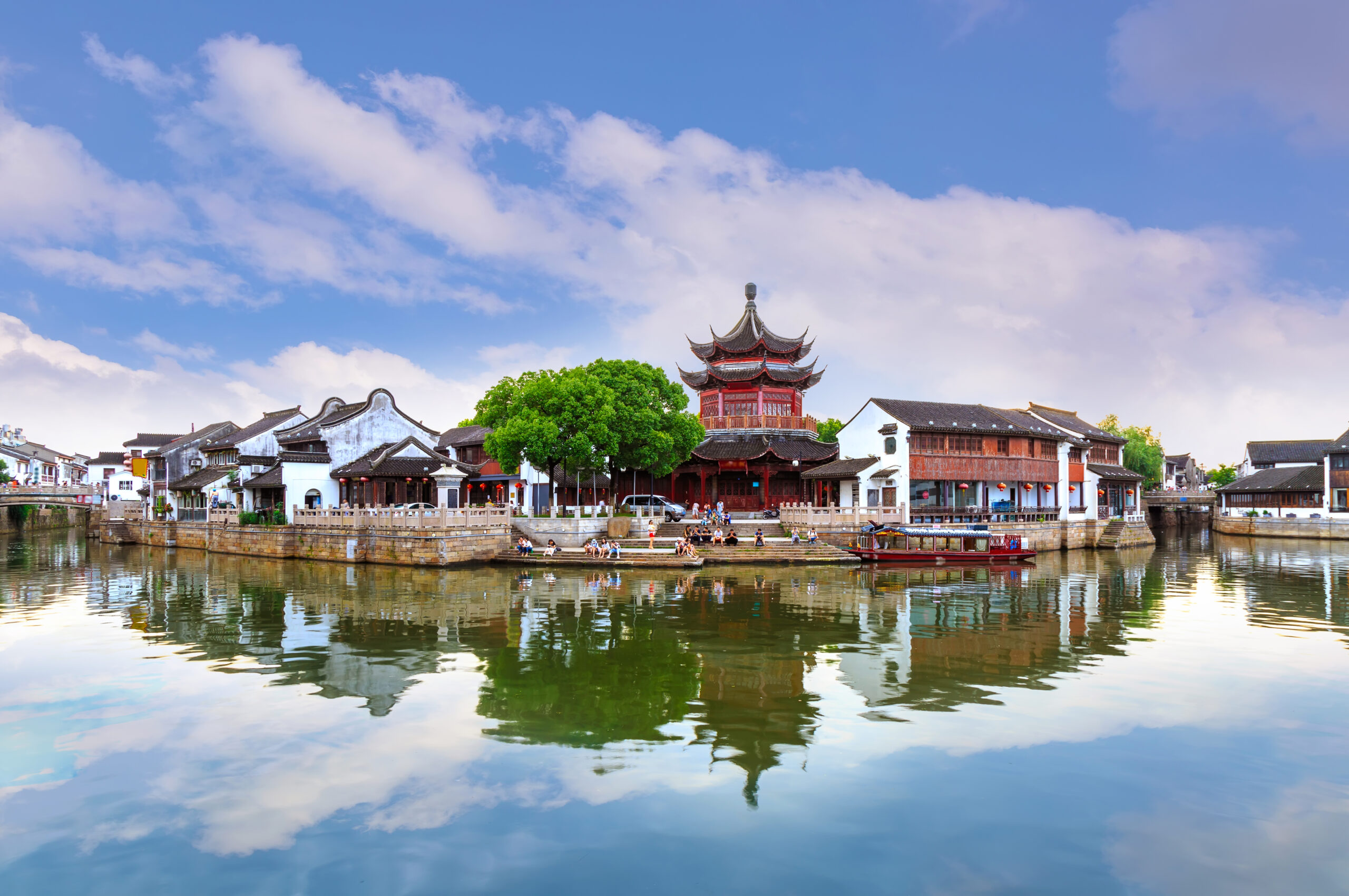 中国最适合夏季旅游的8个地方 – A Thousand Miles Journey