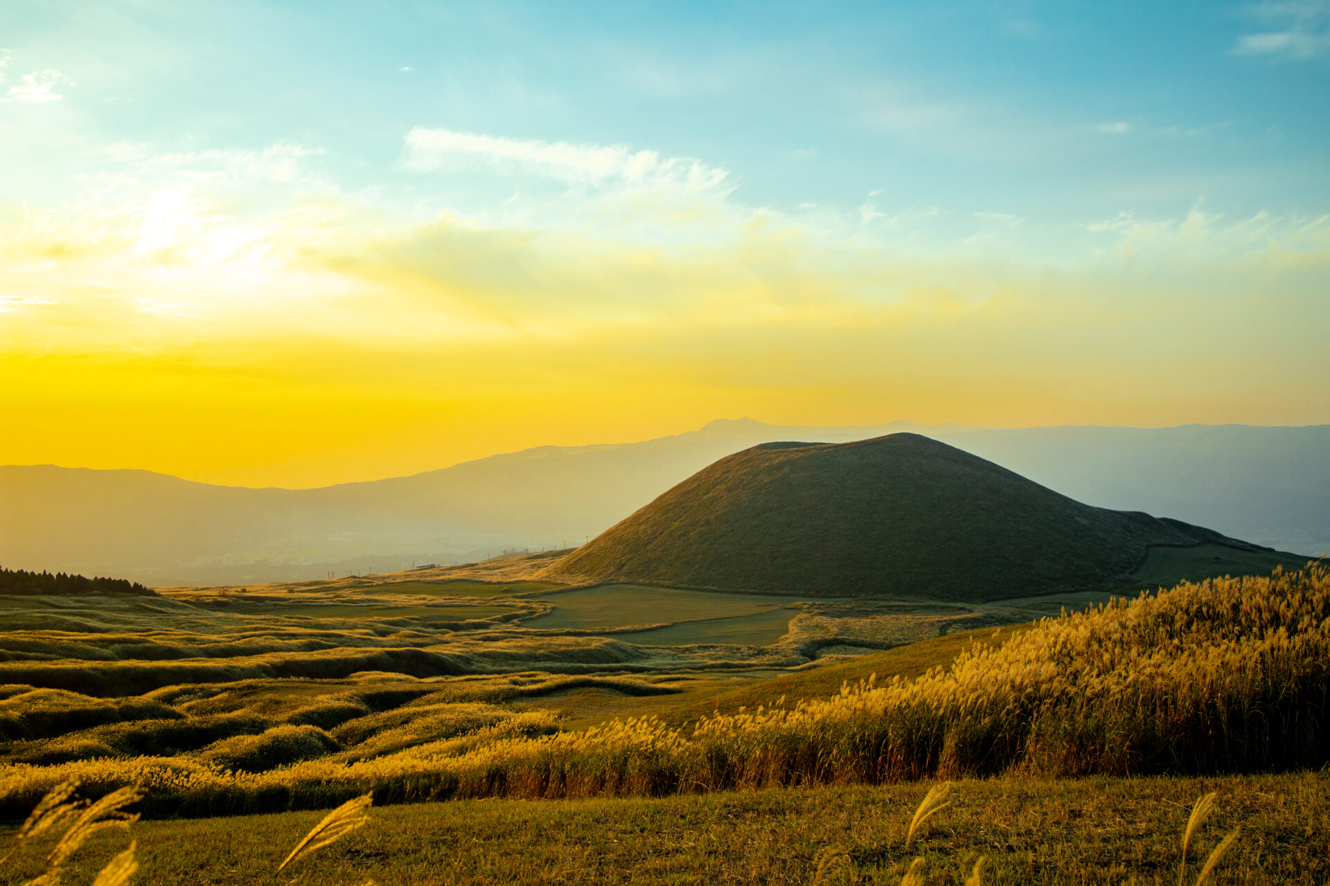 8 of Japan’s Coolest National Parks – A Thousand Miles Journey