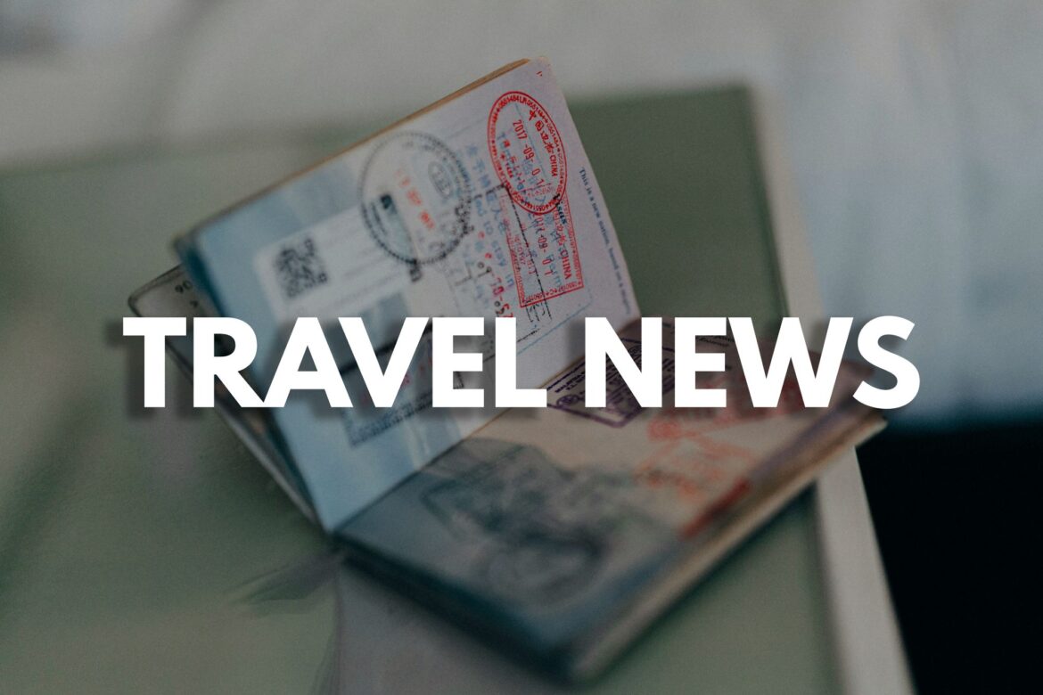 travel news image template